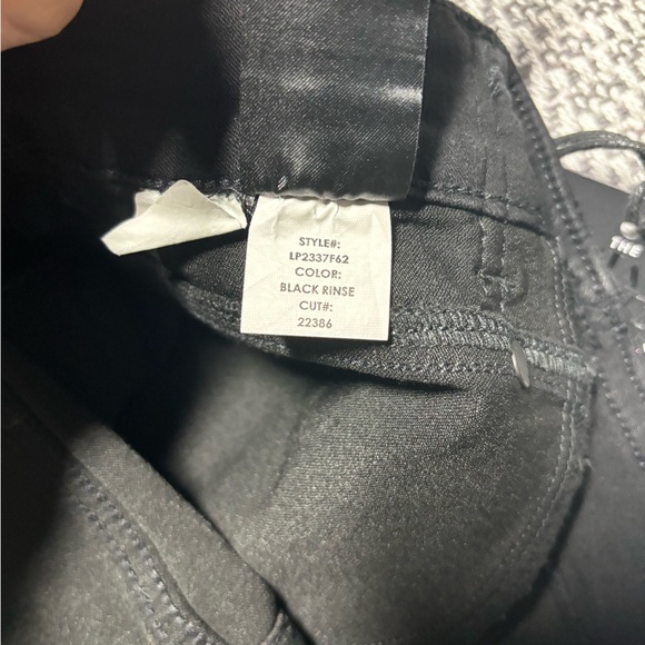 LIVERPOOL PETITE GIA GLIDER SKINNY | Sz 12/31 - Picture 11 of 12